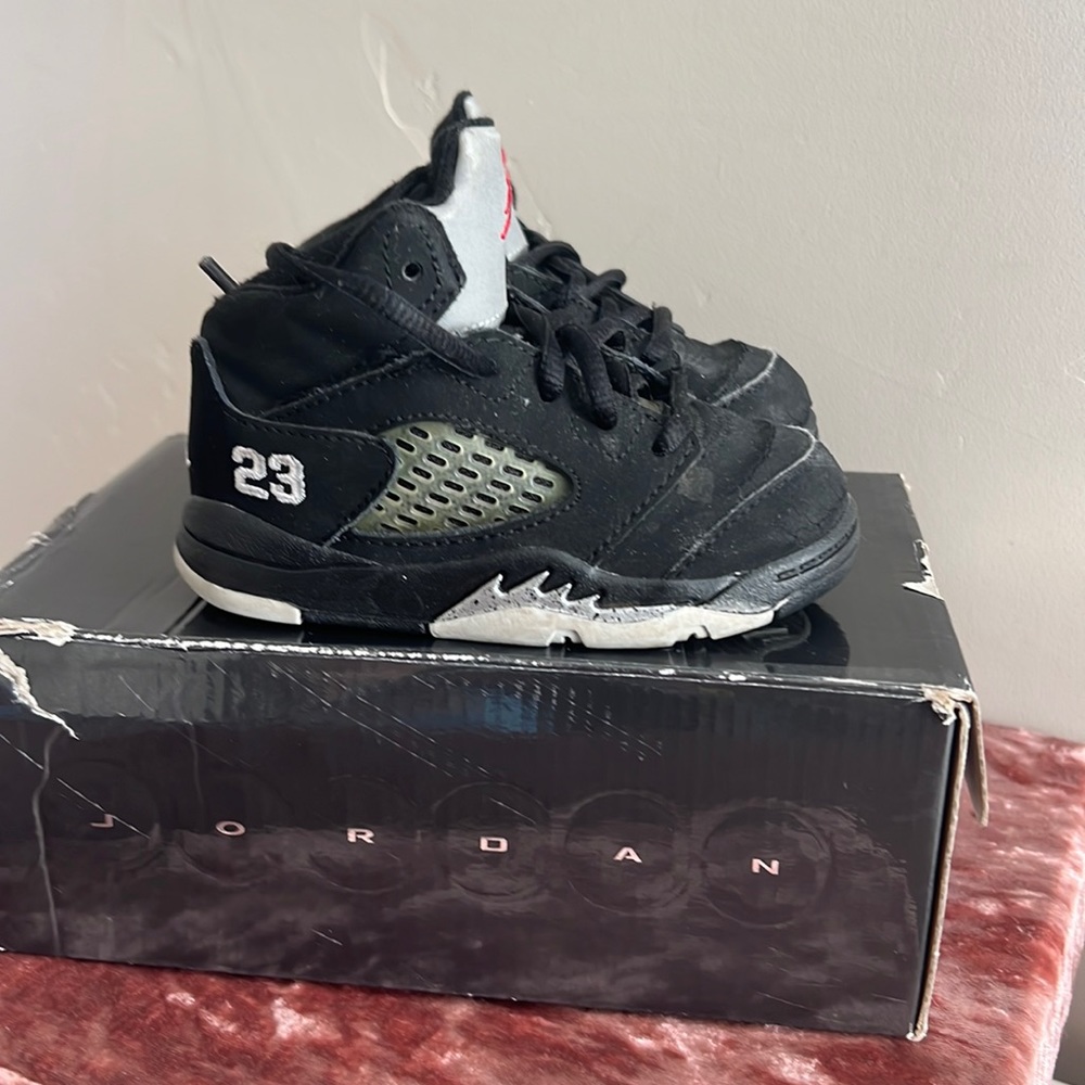 Jordan 5 Retro